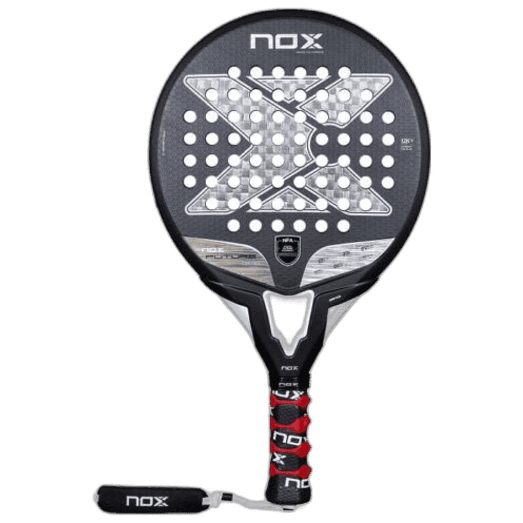 Nox Future Control 12K Alum