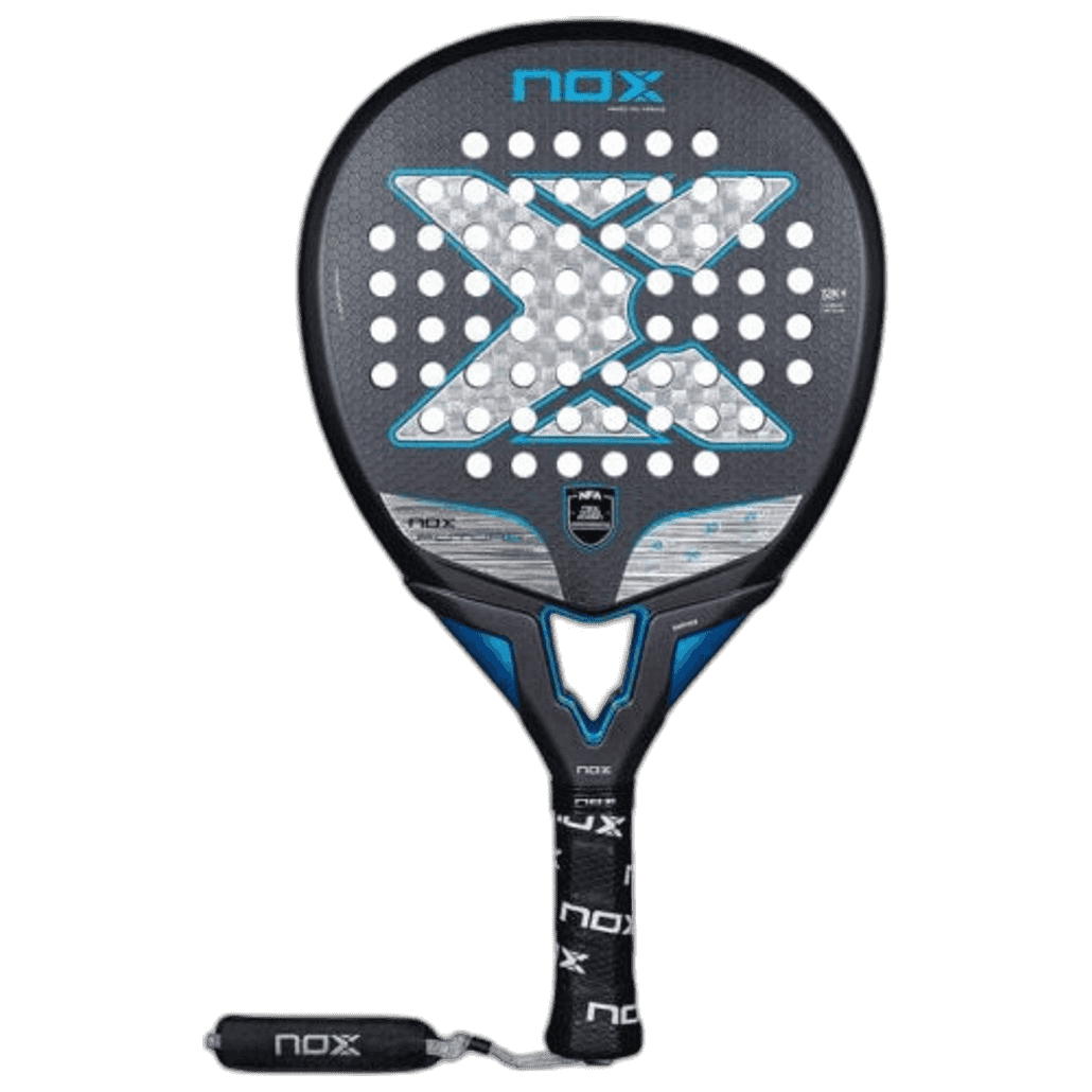 Nox Future Hybrid 12K Alum