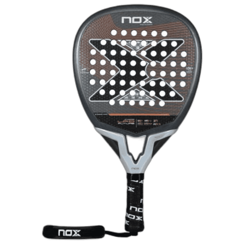 Nox LA10 Future