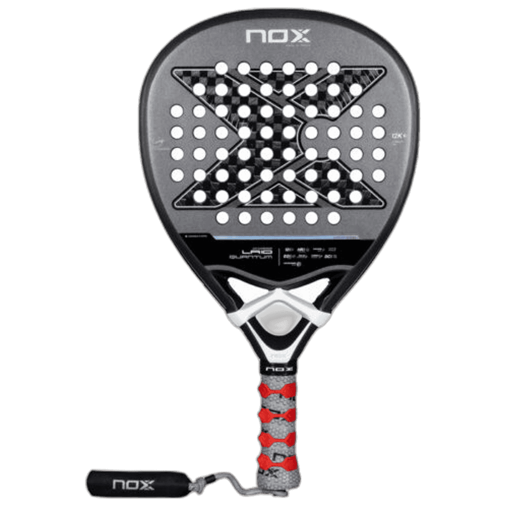 Nox LA10 Quantum 12K