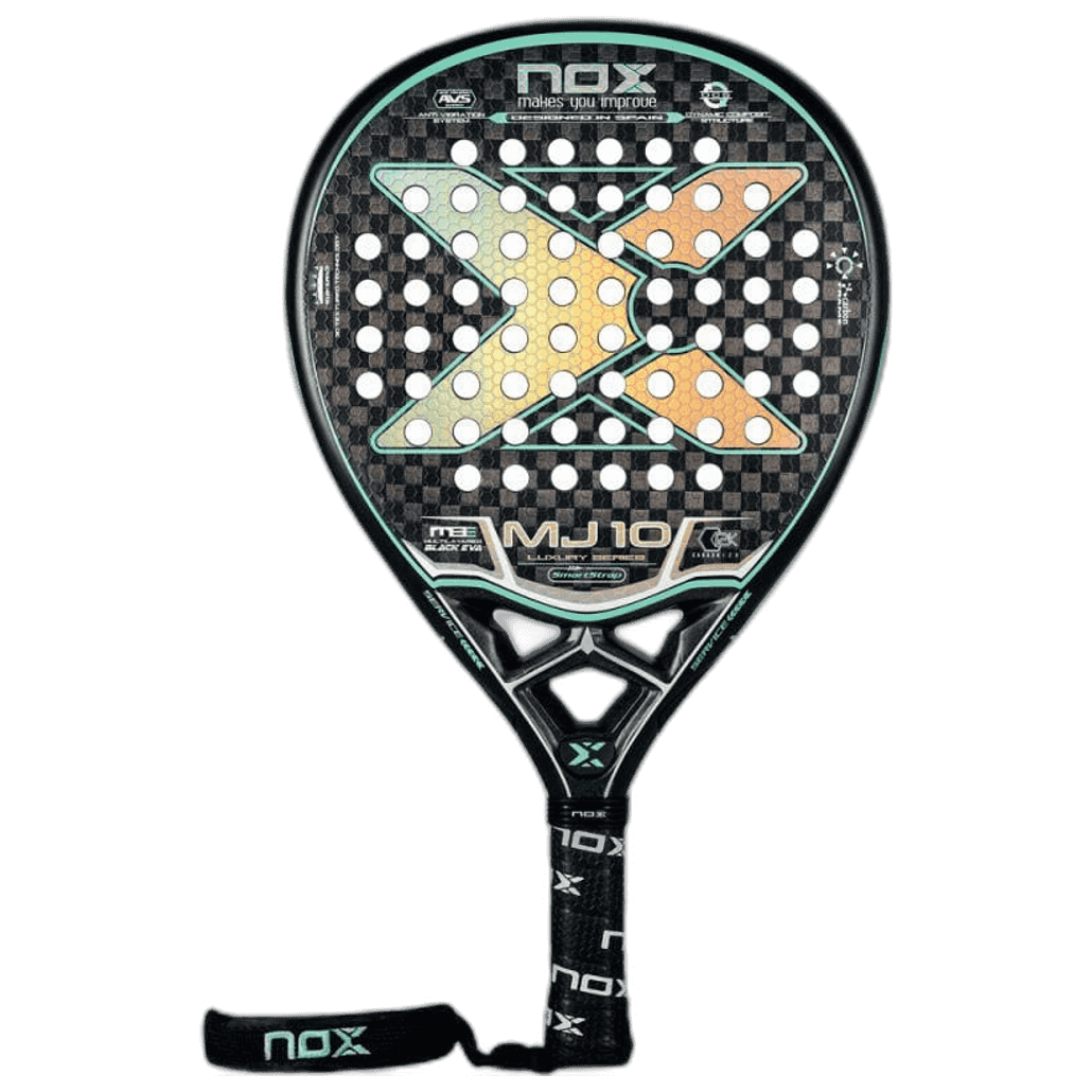 Nox MJ10 Luxury