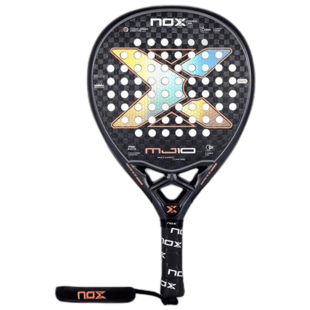 Nox MJ10 Luxury