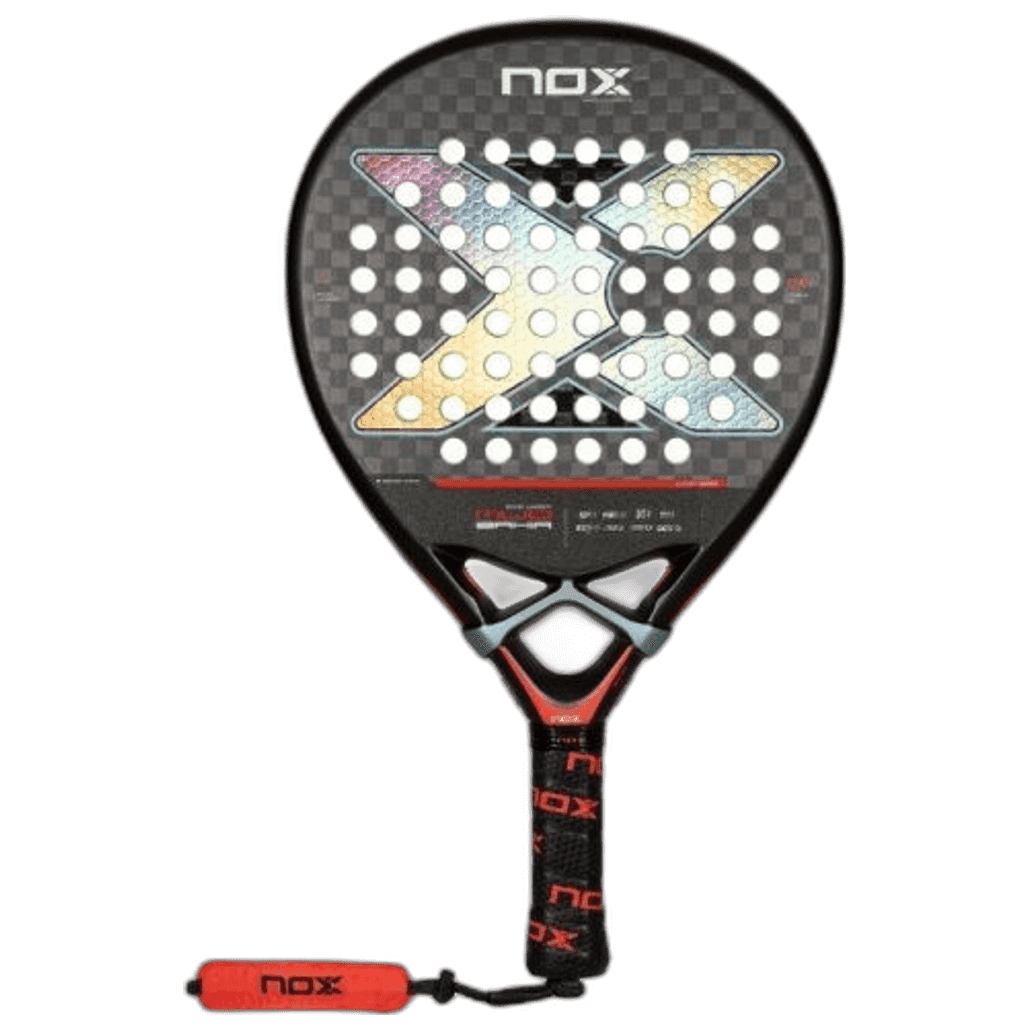 Nox ML10 Luxury Bahia 12K