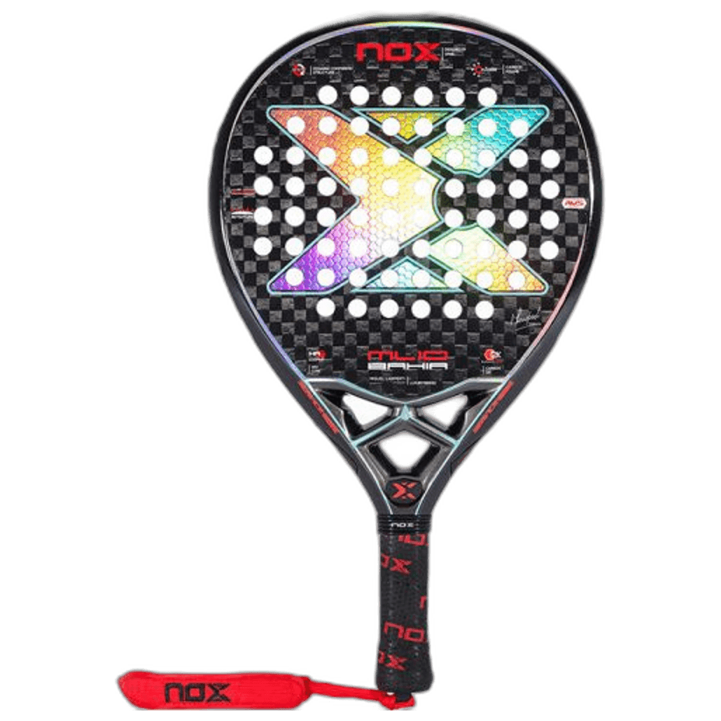 Nox ML10 Luxury Bahia