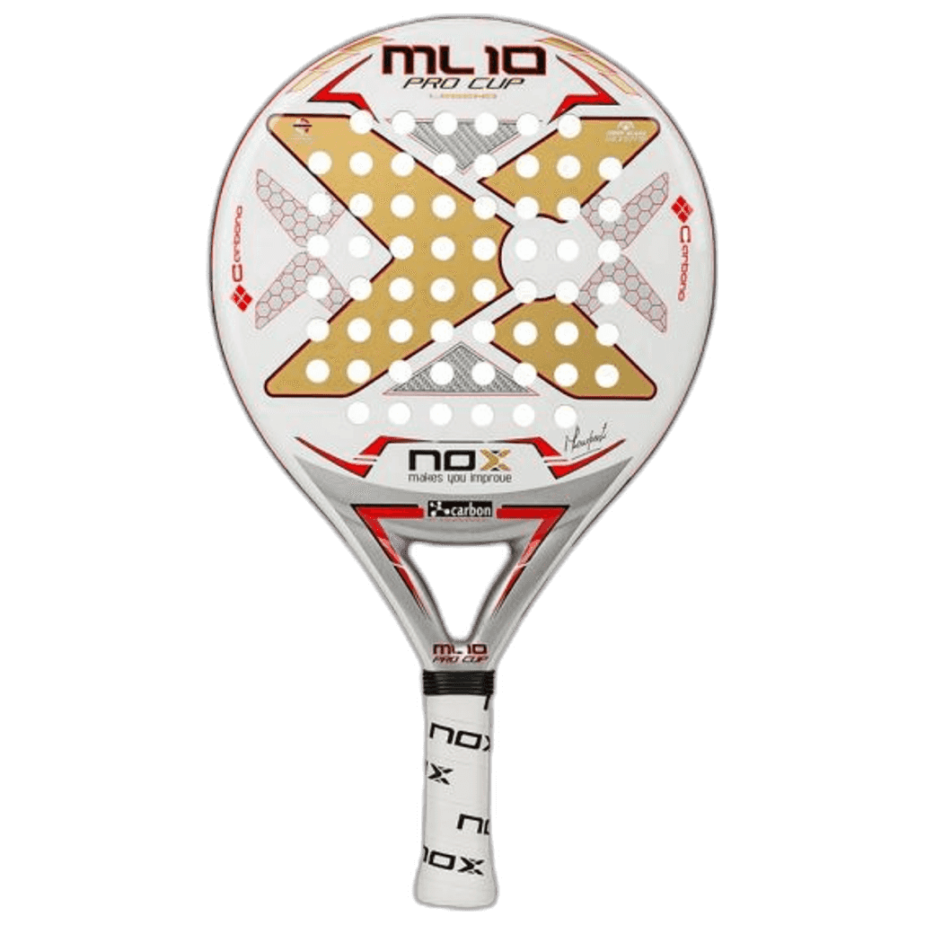 Nox ML10 Pro Cup