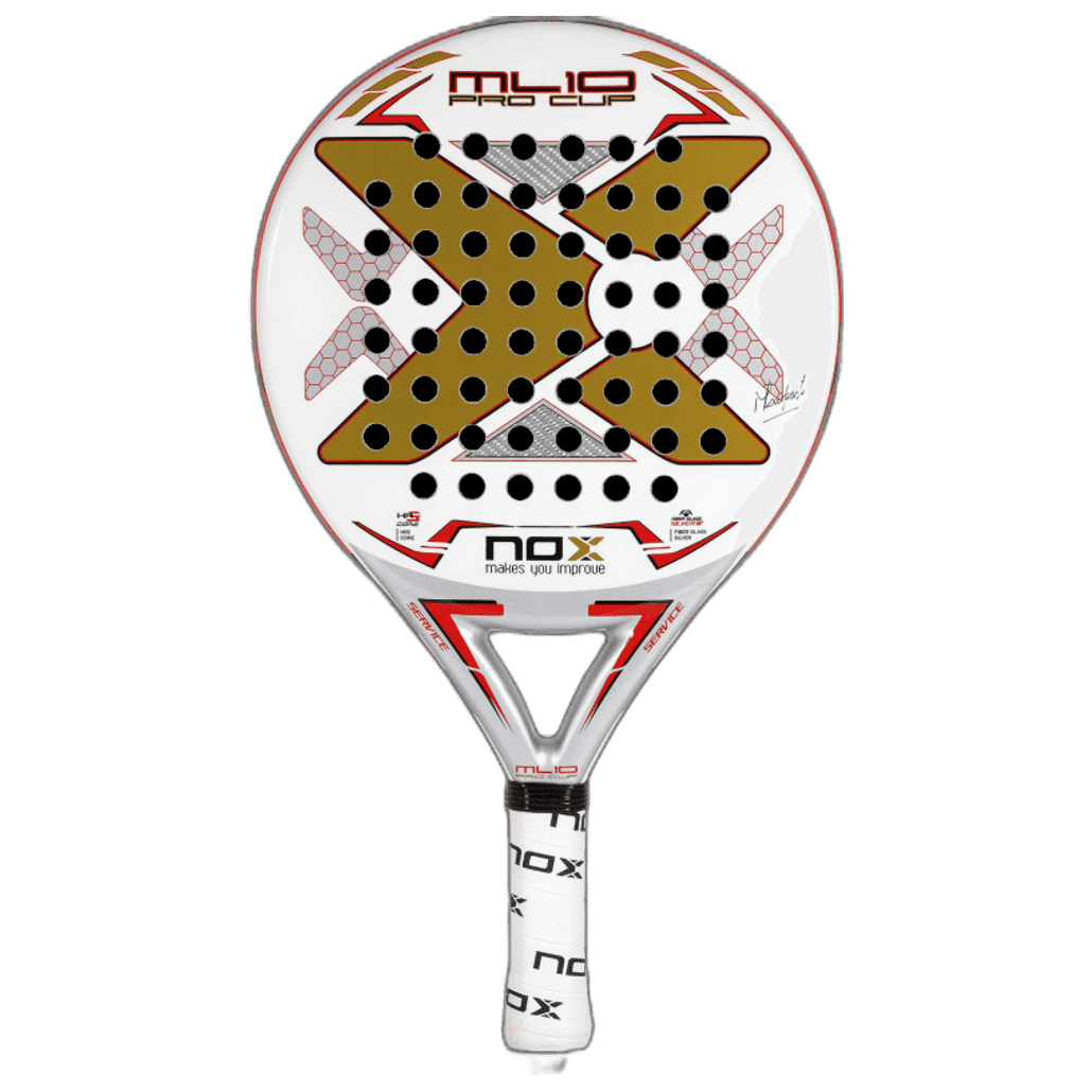 Nox ML10 Pro Cup