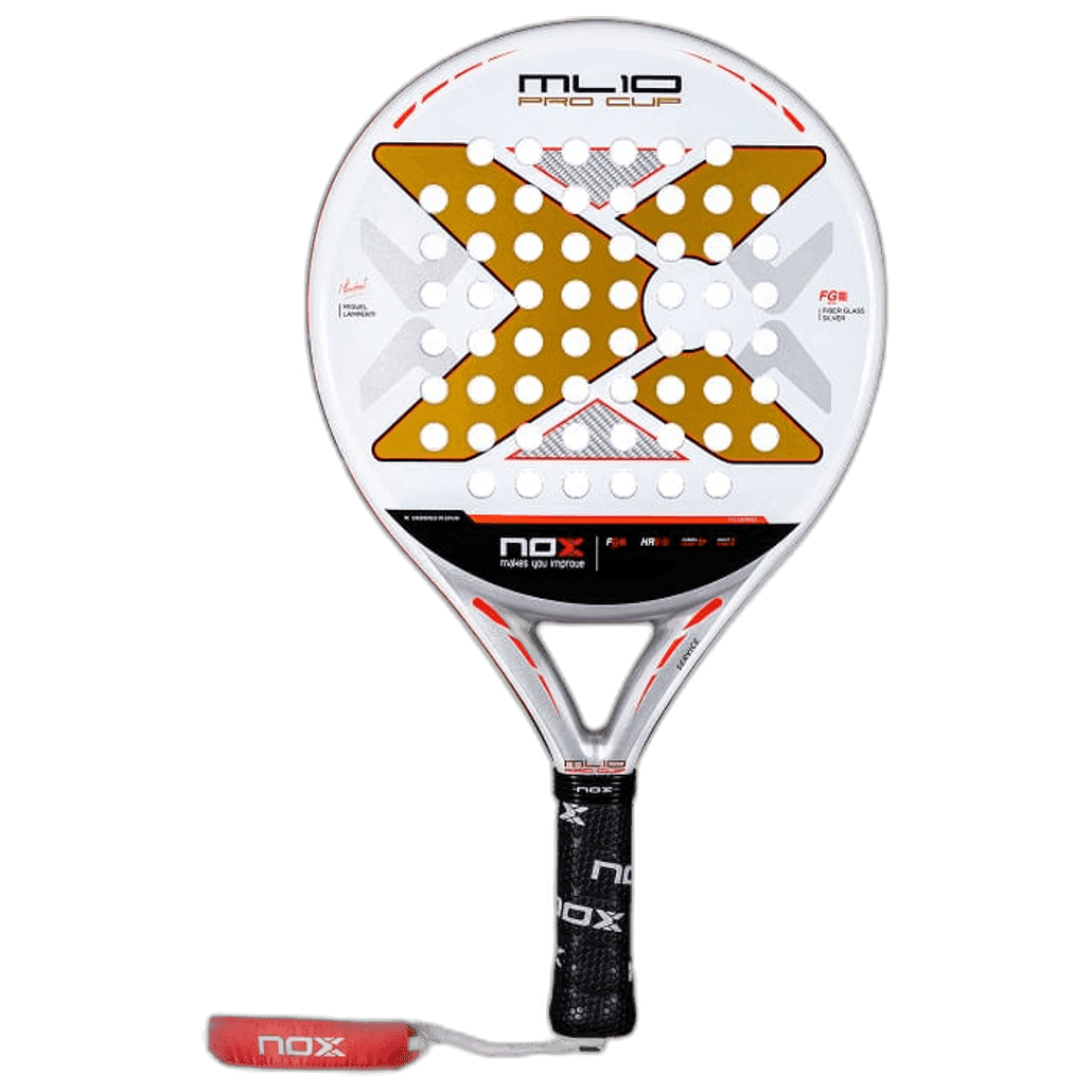 Nox ML10 Pro Cup
