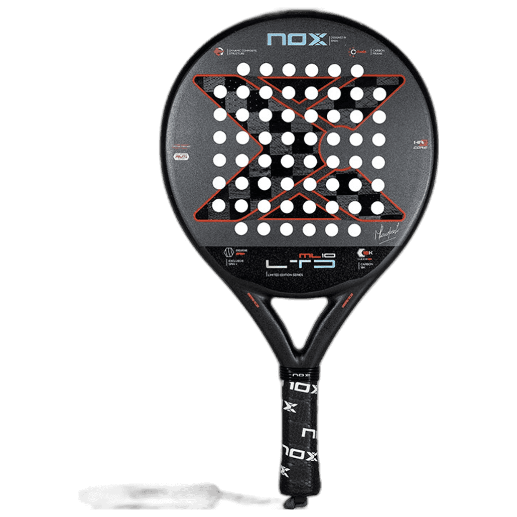 Nox ML10 Pro Cup LTD Limited Edition