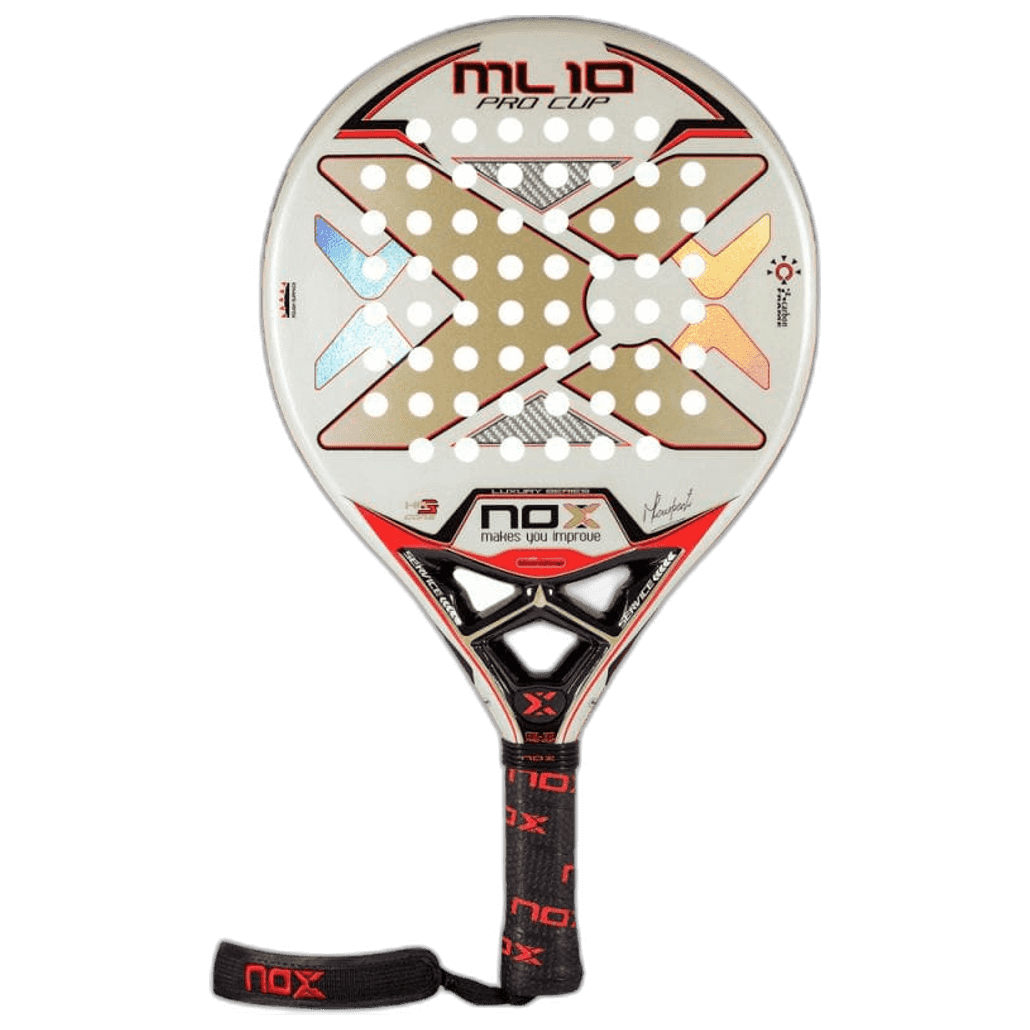 Nox ML10 Pro Cup Luxury