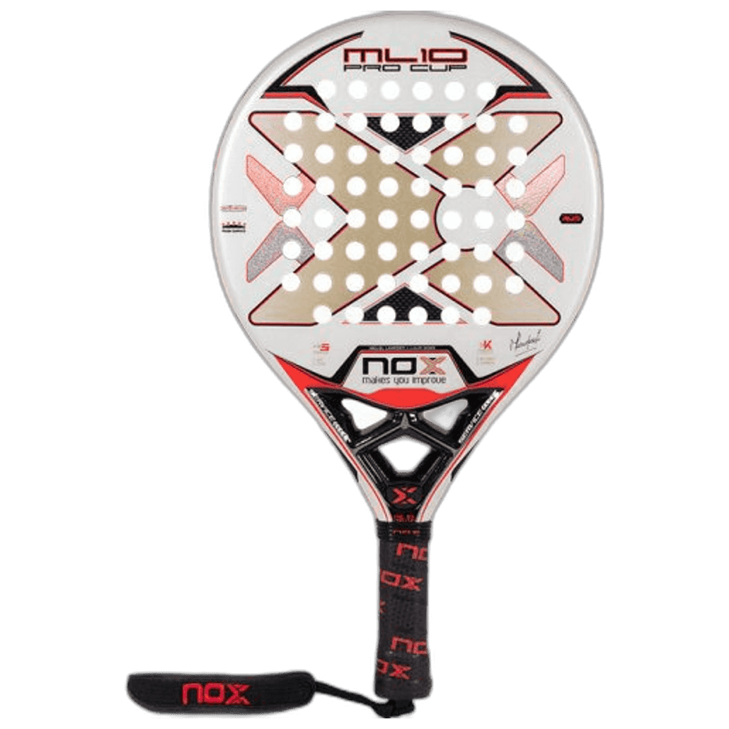 Nox ML10 Pro Cup Luxury