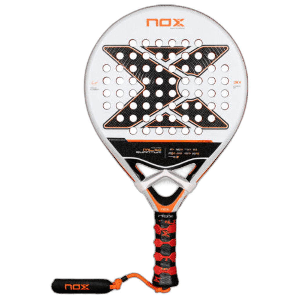 Nox ML10 Quantum 3K