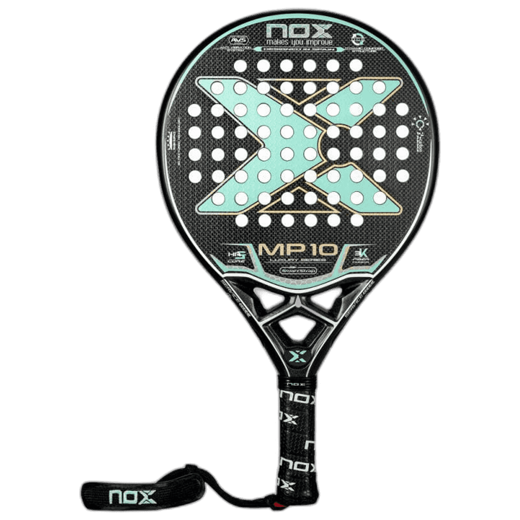 Nox MP10 Luxury
