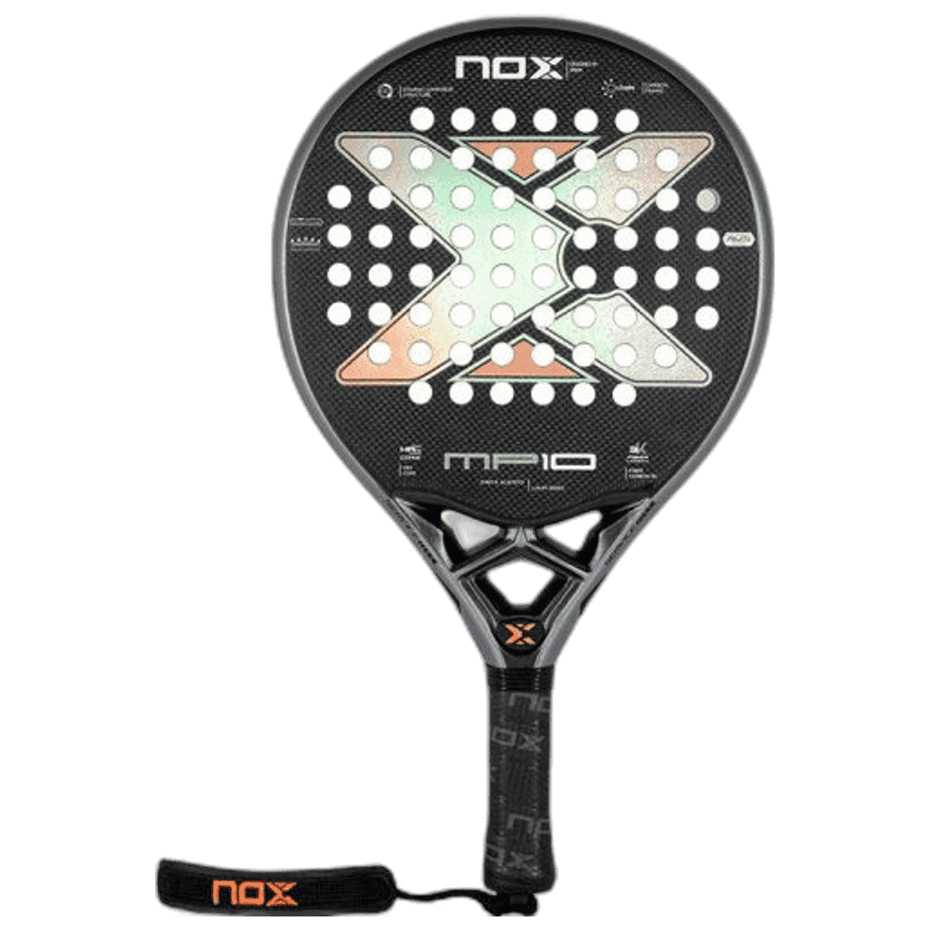 Nox MP10 Luxury