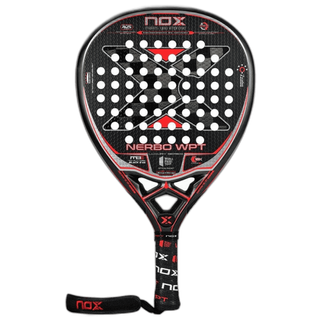 Nox Nerbo World Padel Tour