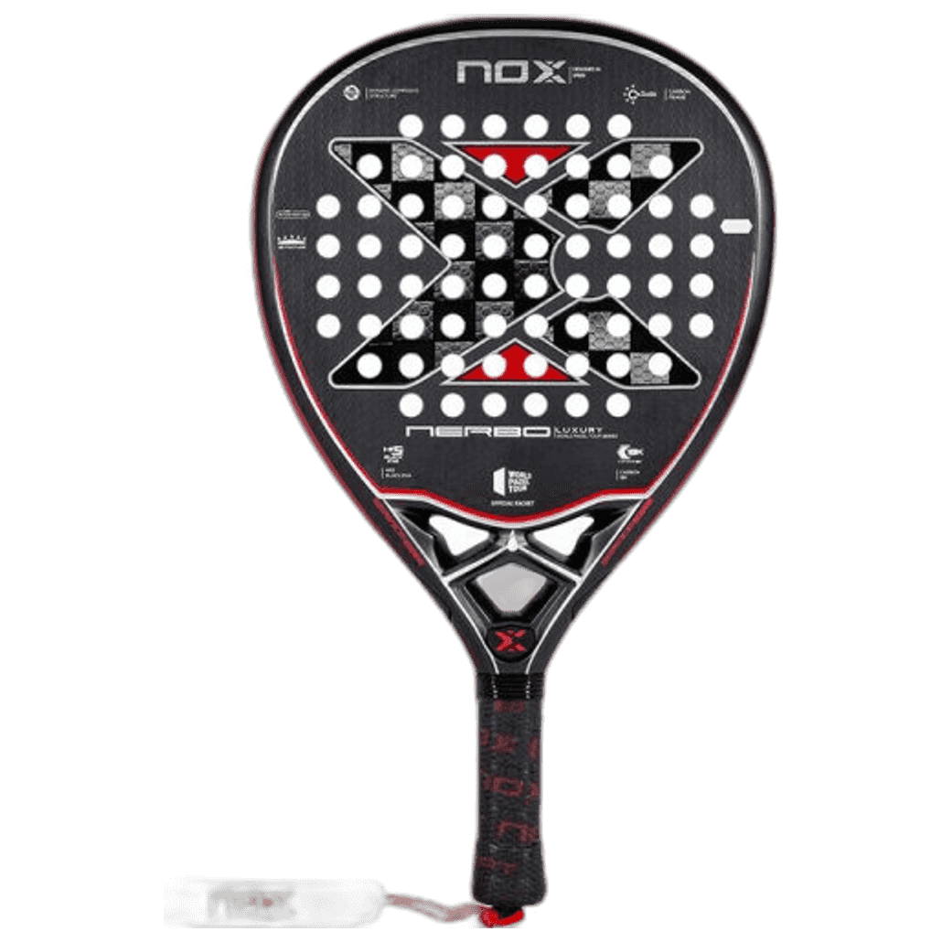 Nox Nerbo World Padel Tour