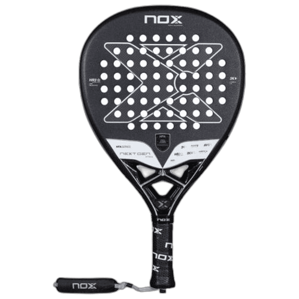 Nox Nextgen Pro Attack 3K