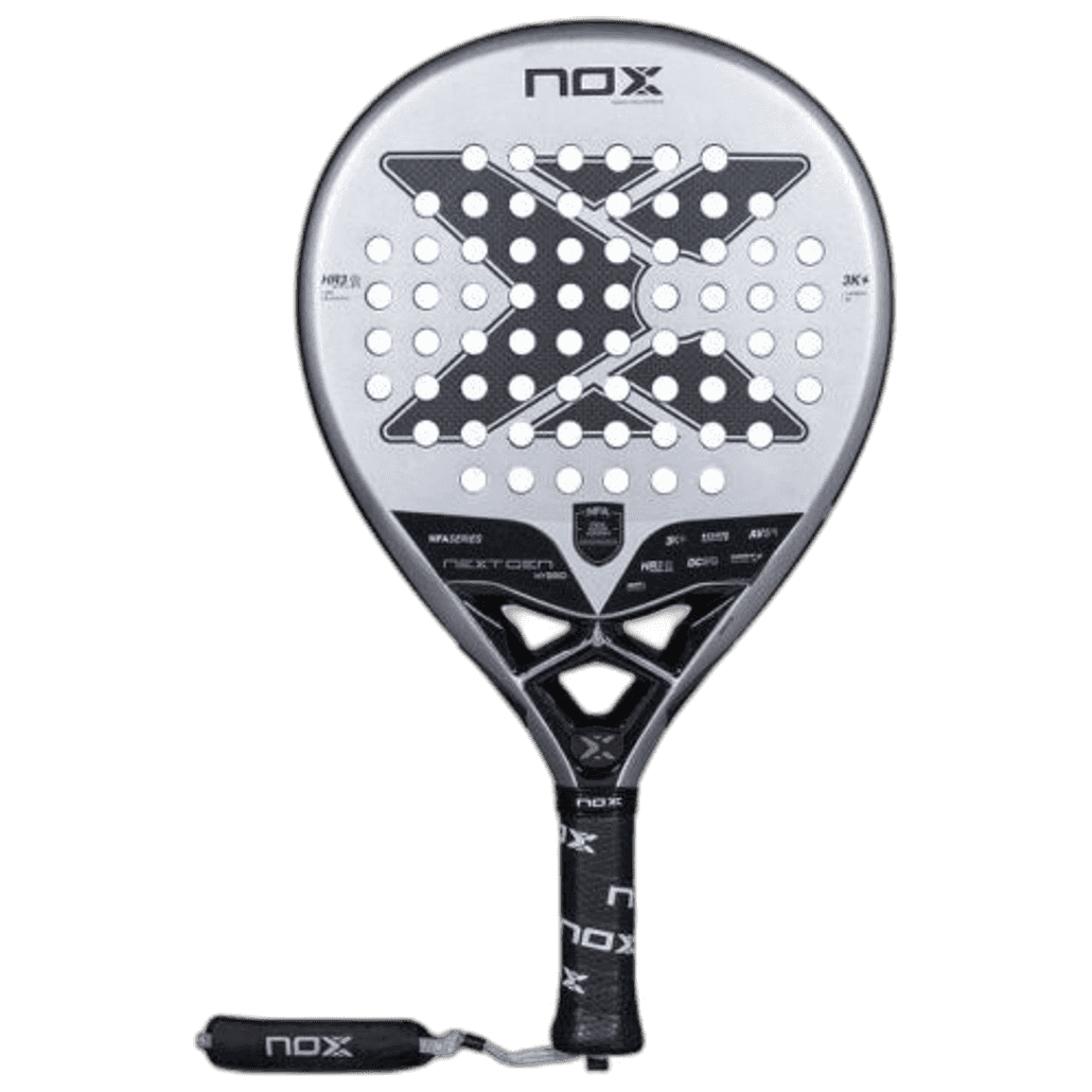 Nox Nextgen Pro Hybrid 3K