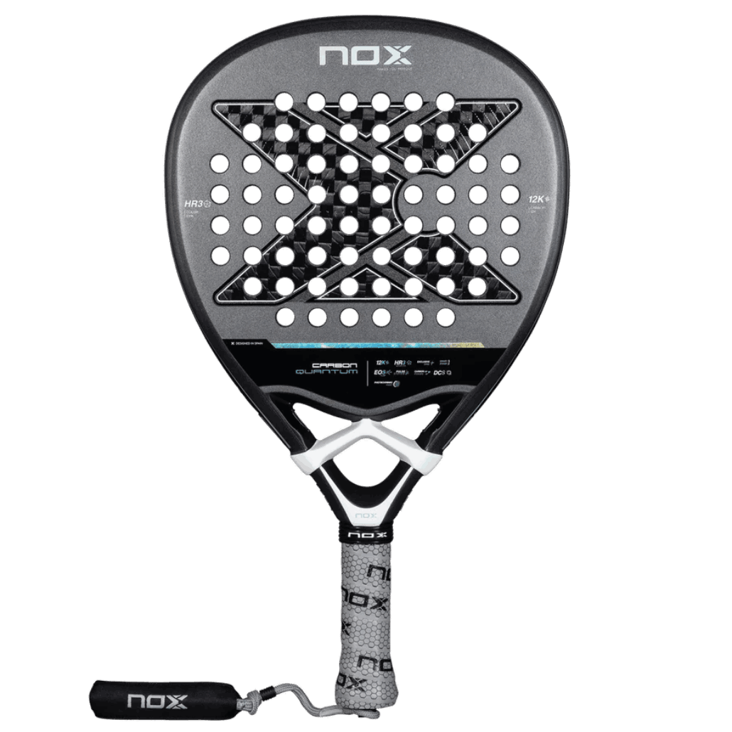 Nox Quantum 12K Carbon