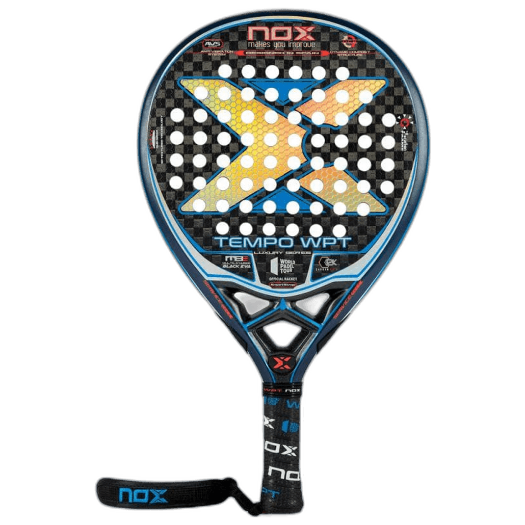 Nox Tempo World Padel Tour