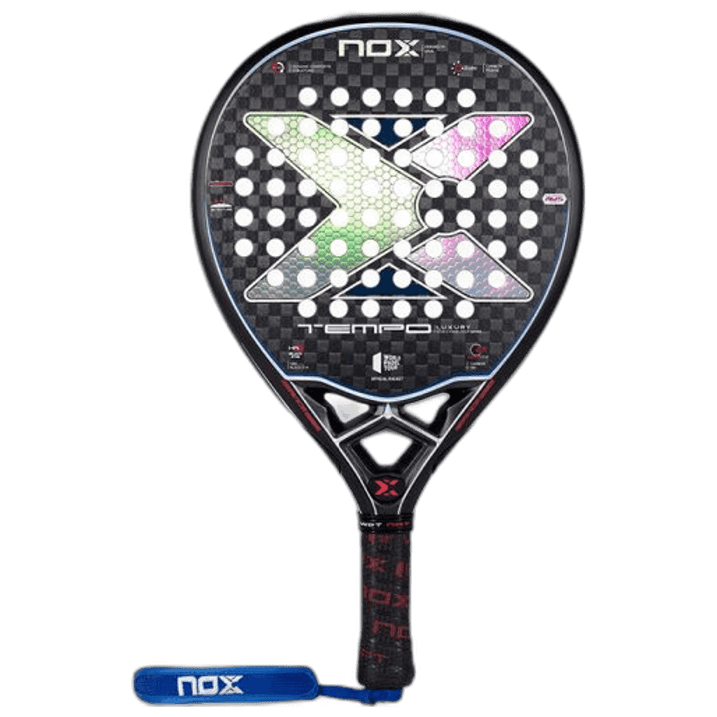 Nox Tempo World Padel Tour