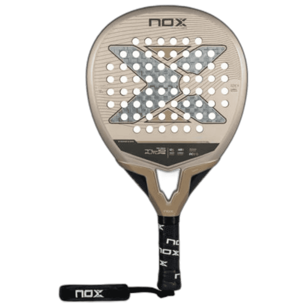 Nox TL10 Future