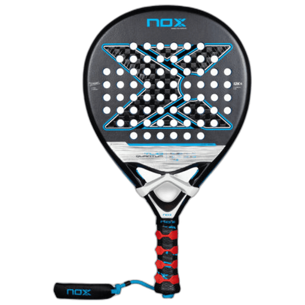 Nox TL10 Quantum 12K