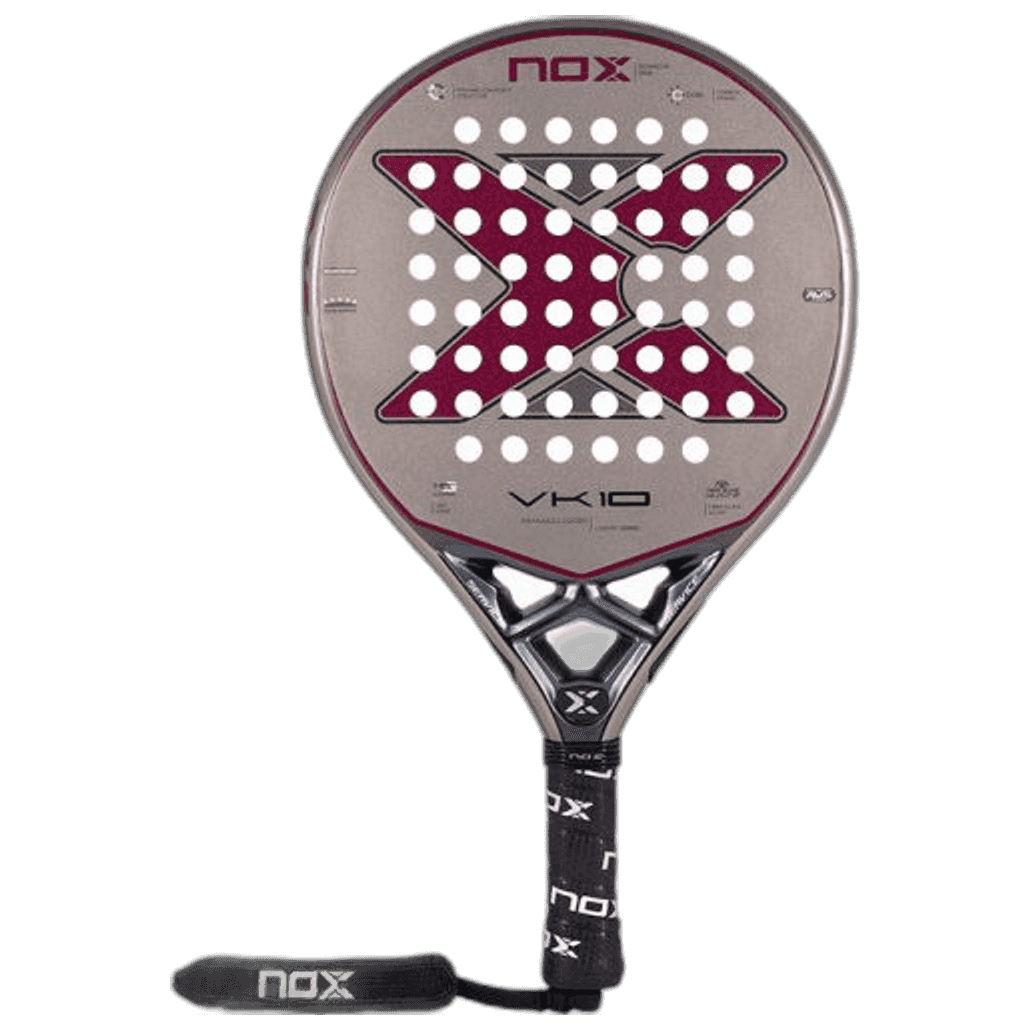 Nox VK10 Luxury