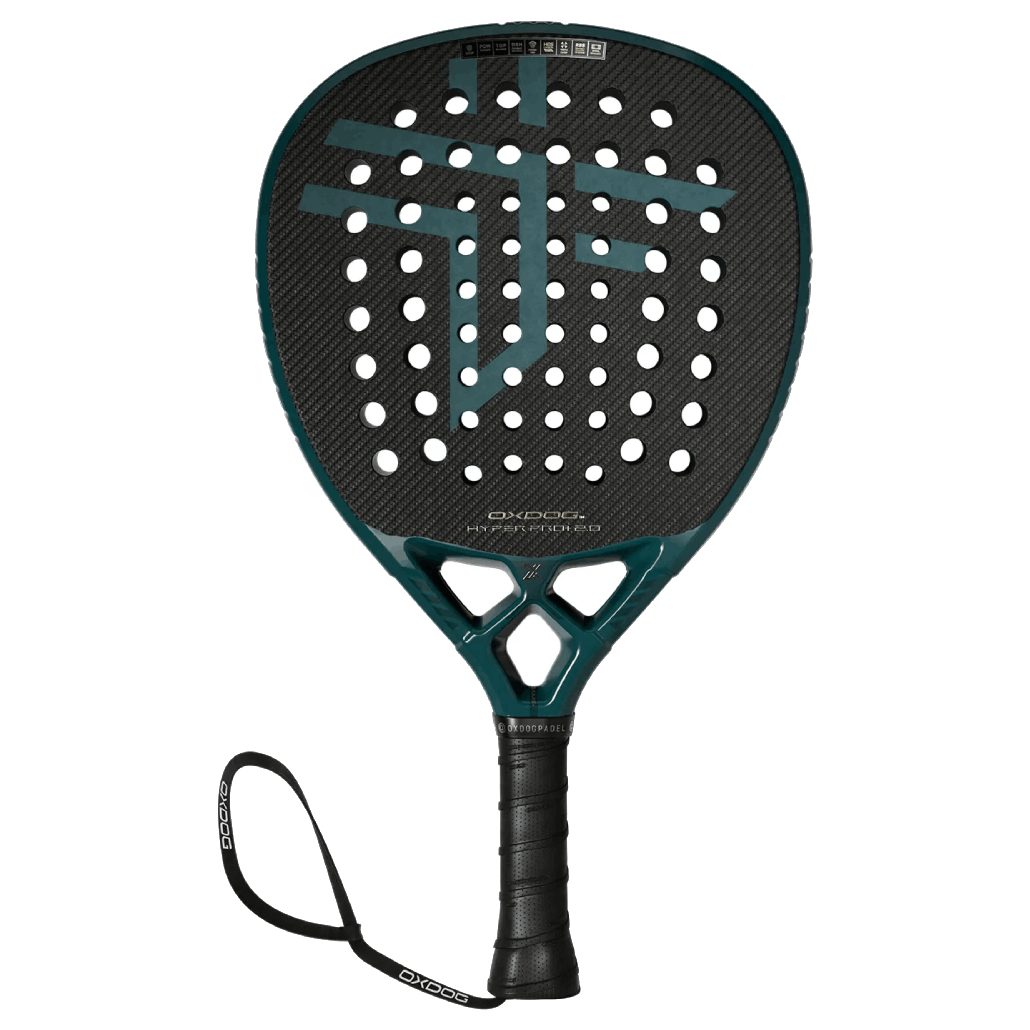 Oxdog Hyper Pro Plus 2.0