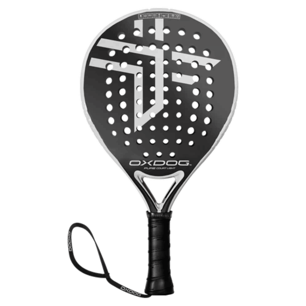 Oxdog Pure Court Light