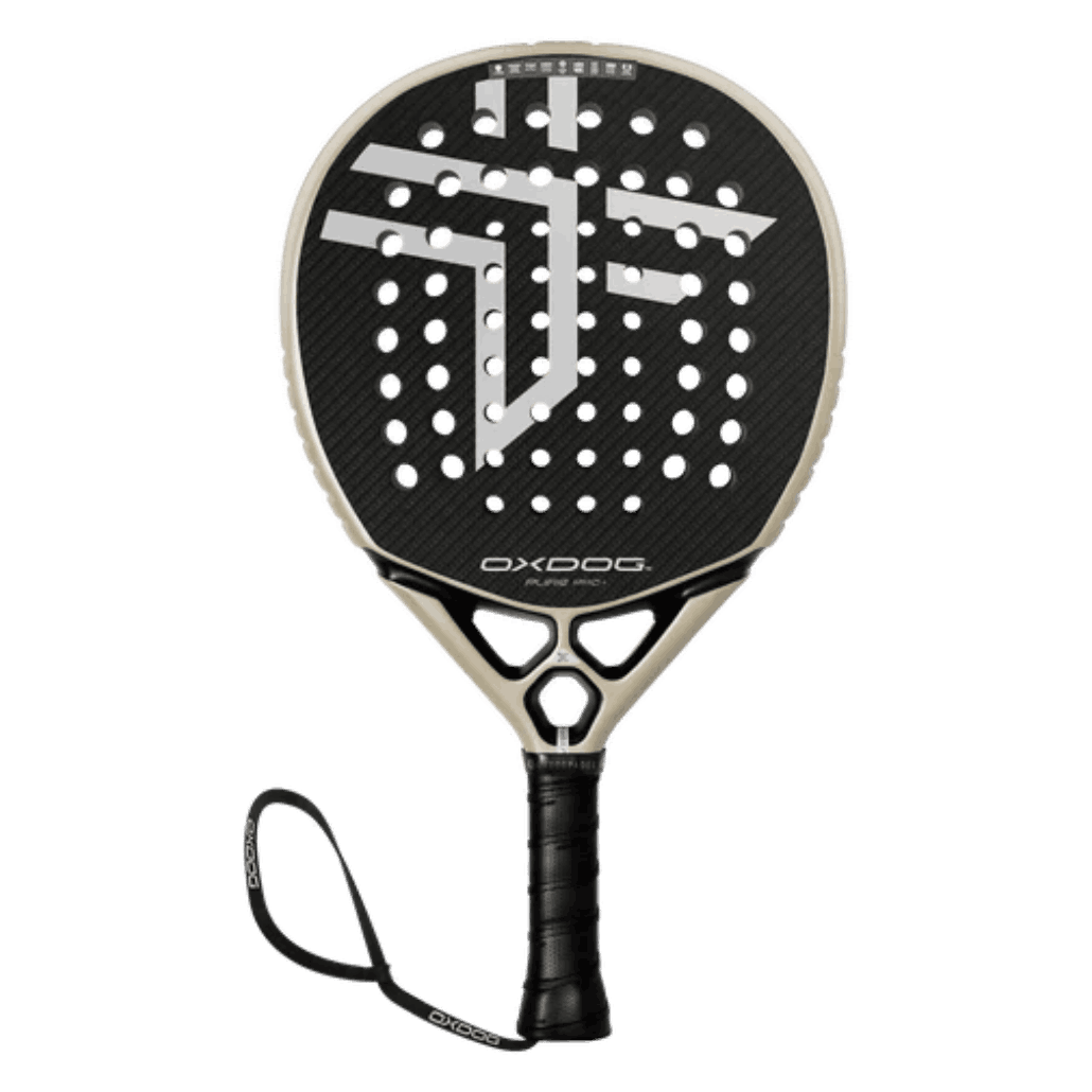 Oxdog Pure Pro Plus