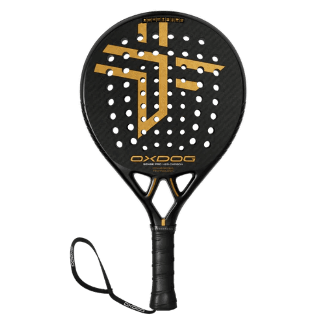 Oxdog Sense Pro Classic Series