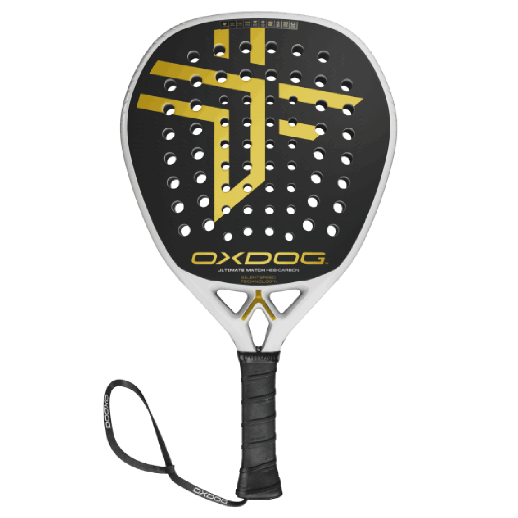 Oxdog Ultimate Match
