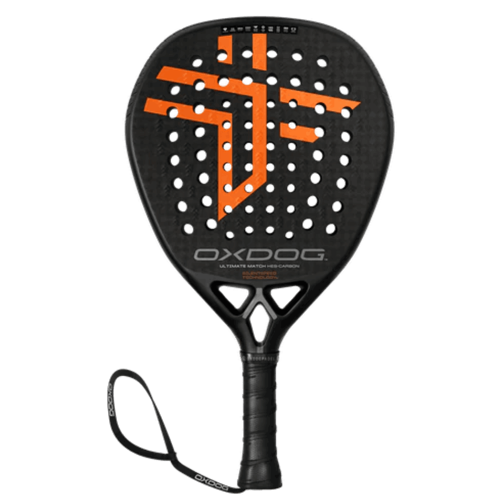 Oxdog Ultimate Match