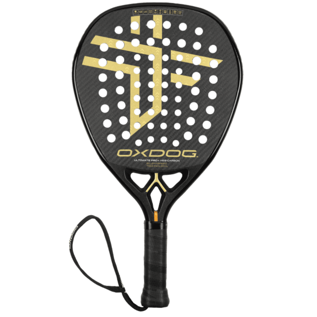 Oxdog Ultimate Pro Plus