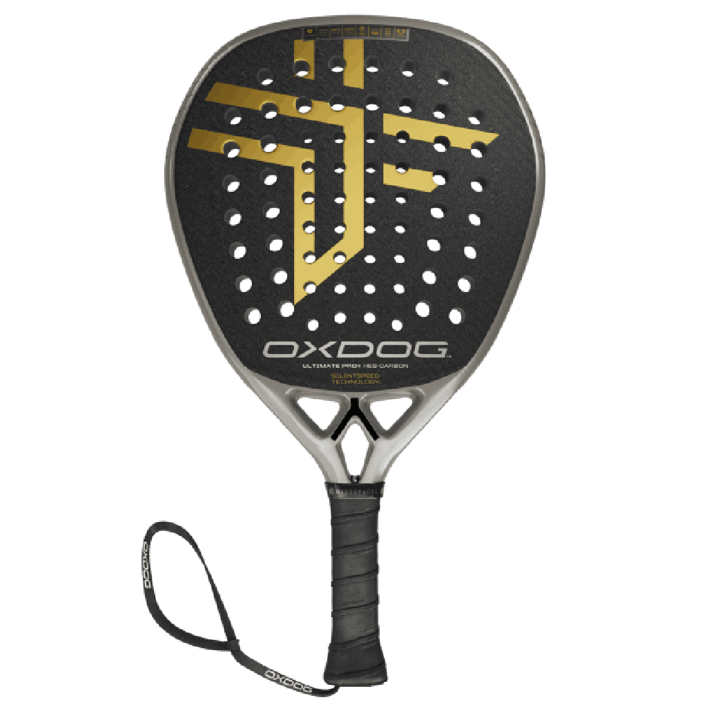 Oxdog Ultimate Pro Plus