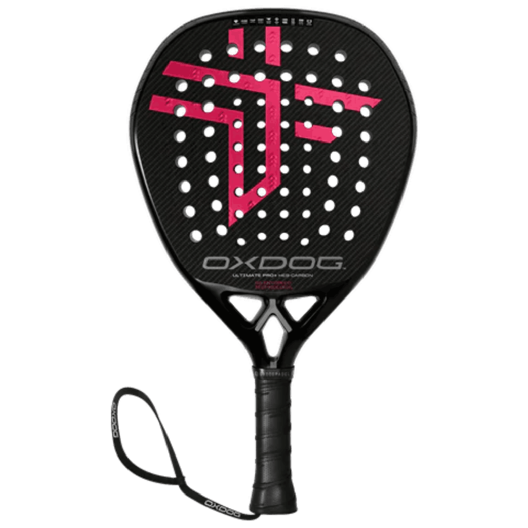 Oxdog Ultimate Pro Plus