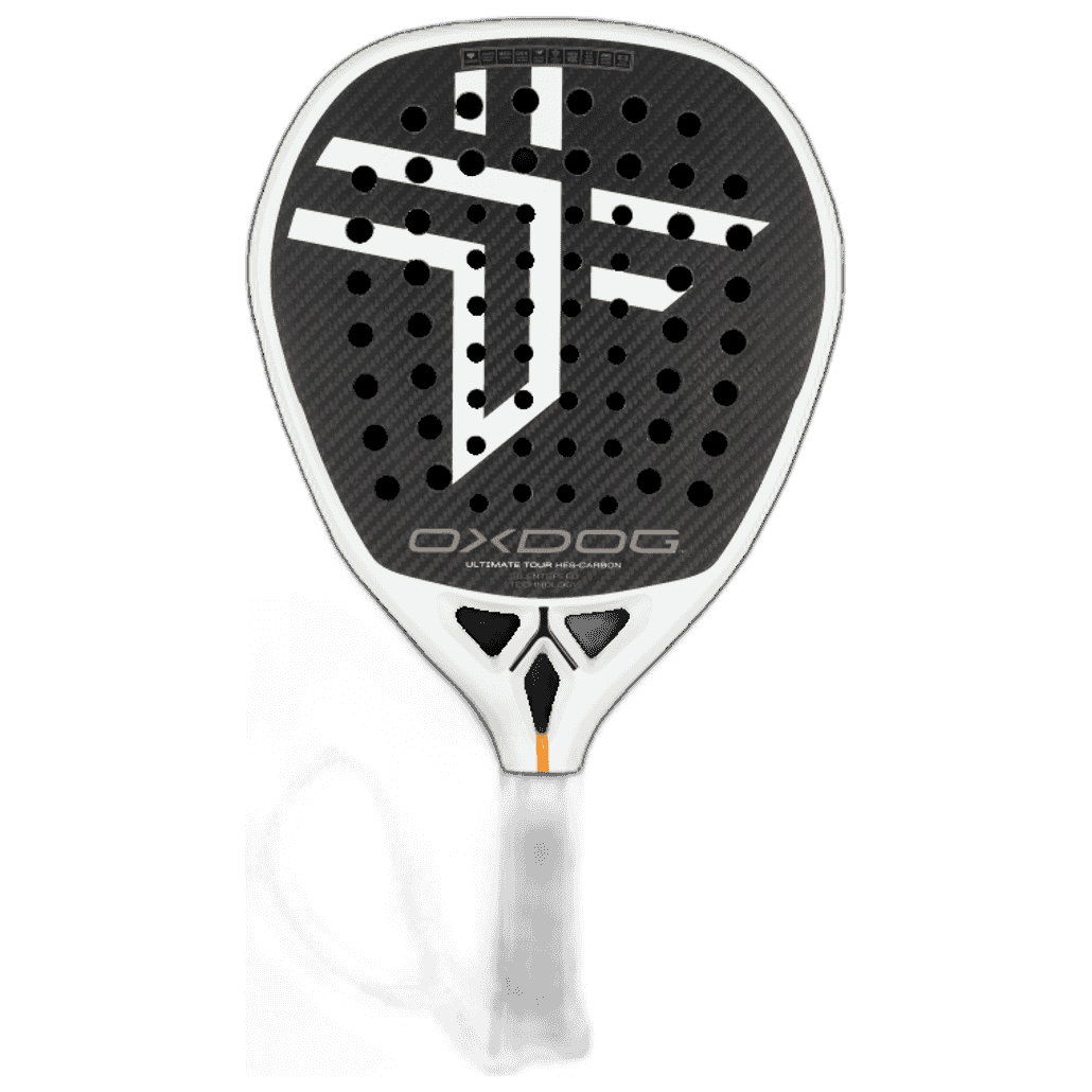 Oxdog Ultimate Tour