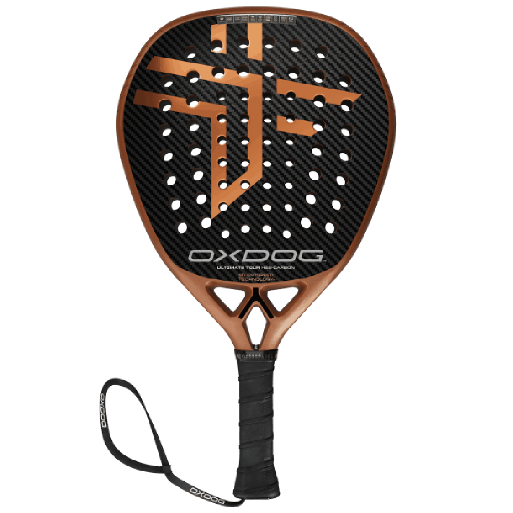 Oxdog Ultimate Tour