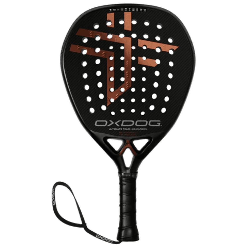 Oxdog Ultimate Tour