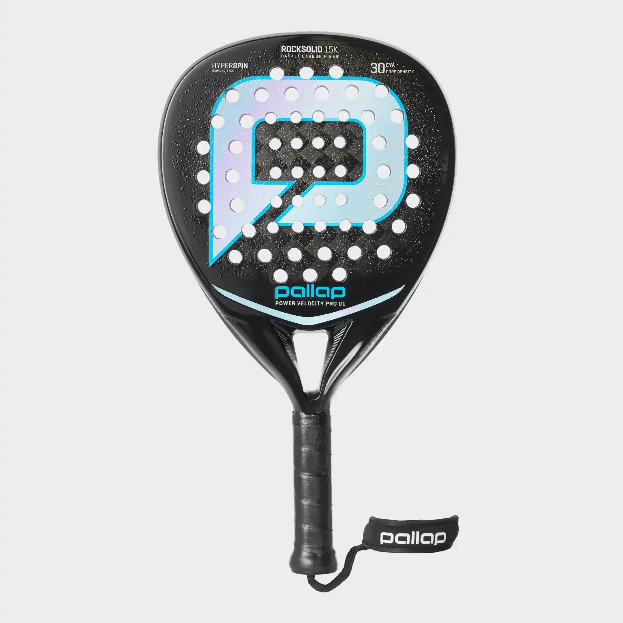 Pallap Power Velocity Pro 01