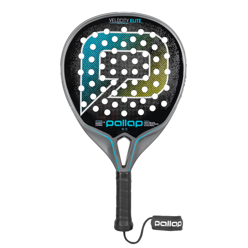 Pallap Velocity Elite