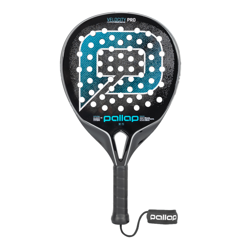 Pallap Velocity Pro