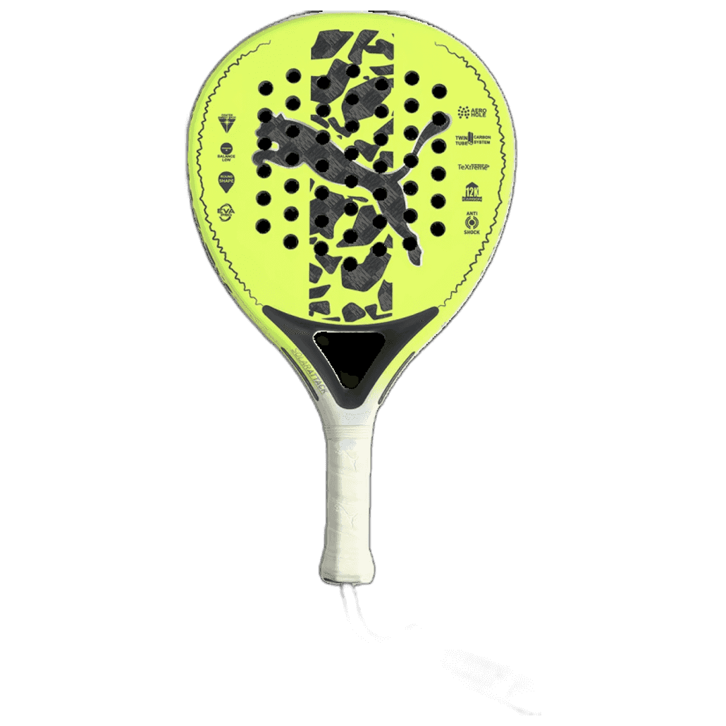 Puma Solar Attack