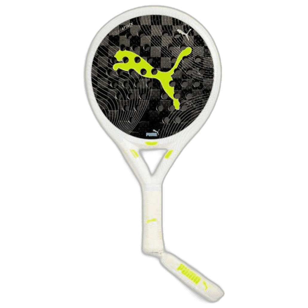 Puma Solar Attack CTR