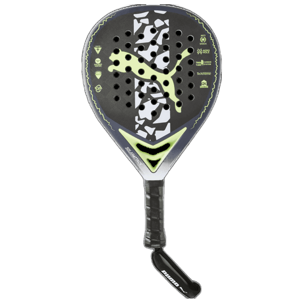 Puma Solar Attack CTR