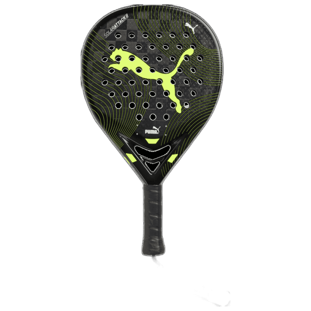 Puma Solar Attack II CTR