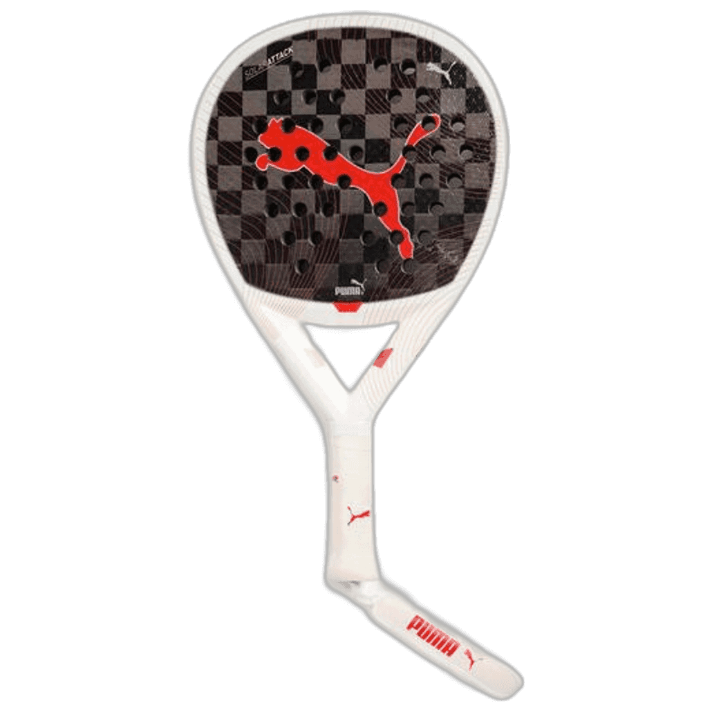 Puma Solar Attack PWR
