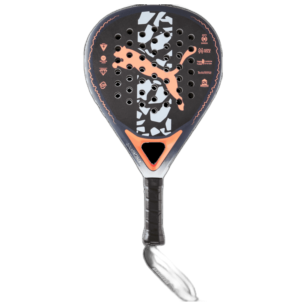 Puma Solar Attack PWR
