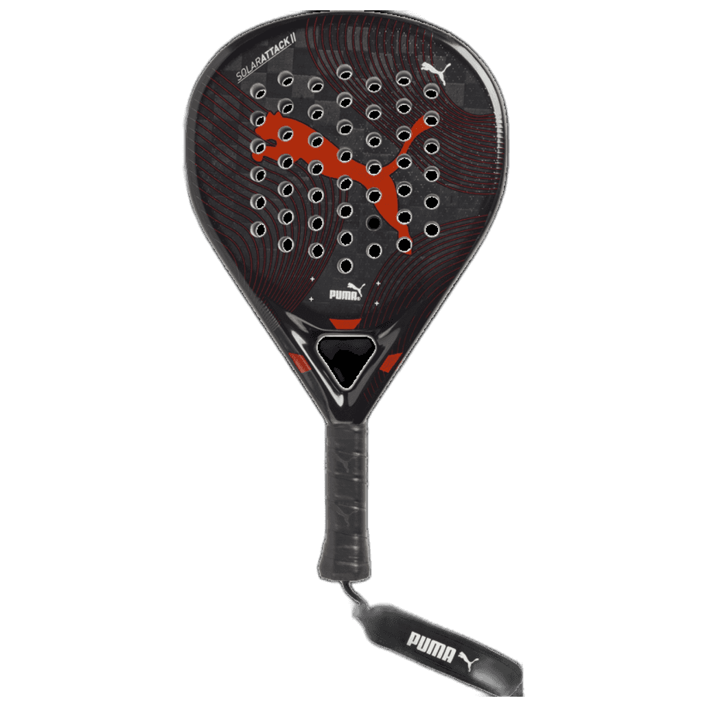 Puma Solar Attack PWR II