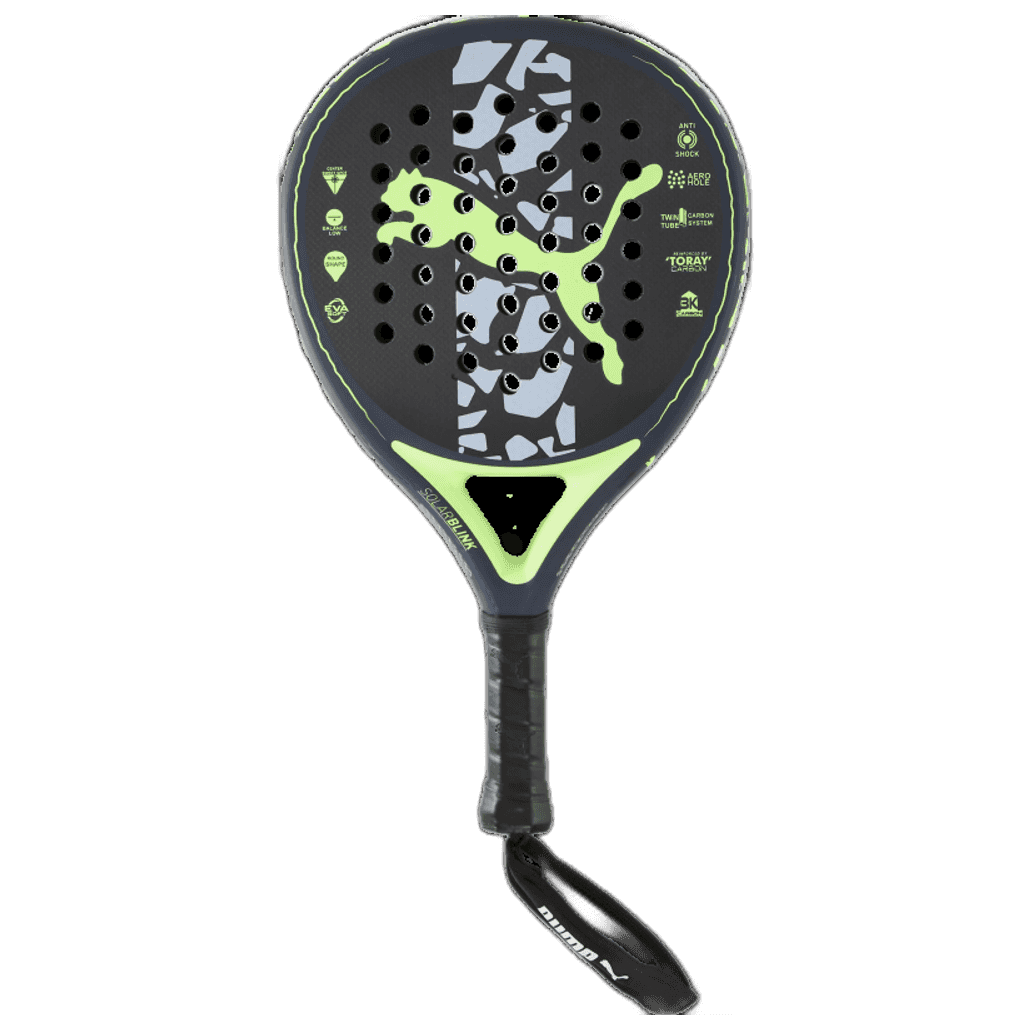 Puma Solar Blink CTR